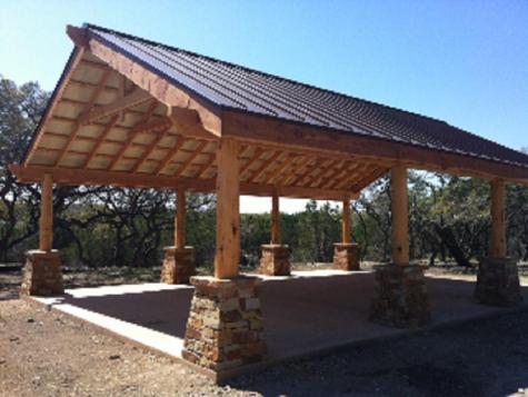 Lot 36 Mustang Valley Trail Wimberley TX 78676