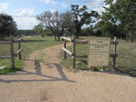 Lot 36 Mustang Valley Trail Wimberley TX 78676