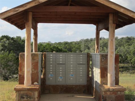 Lot 36 Mustang Valley Trail Wimberley TX 78676
