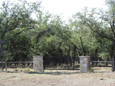 Lot 36 Mustang Valley Trail Wimberley TX 78676