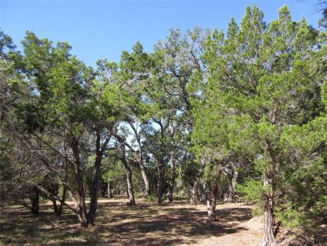 Lot 36 Mustang Valley Trail Wimberley TX 78676