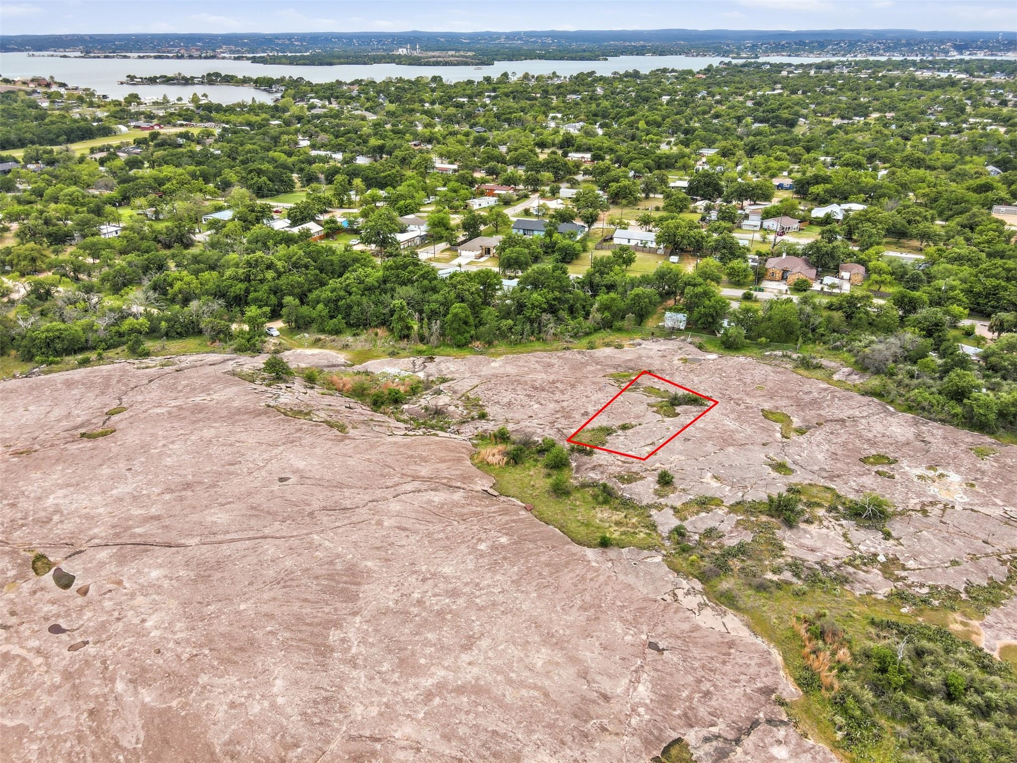 Lot 34 Greencastle Drive Granite Shoals TX 78654