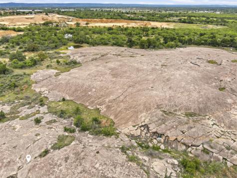 Lot 34 Greencastle Drive Granite Shoals TX 78654