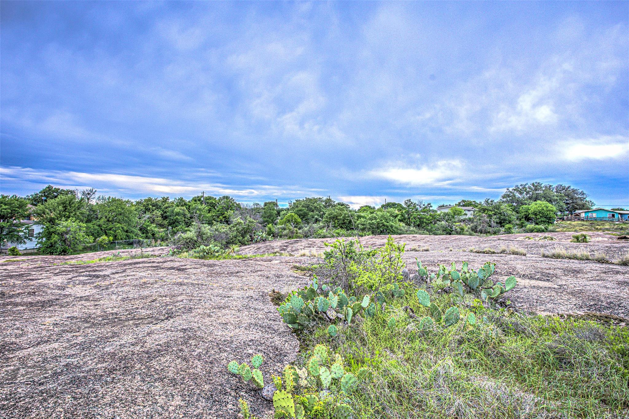Lot 34 Greencastle Drive Granite Shoals TX 78654