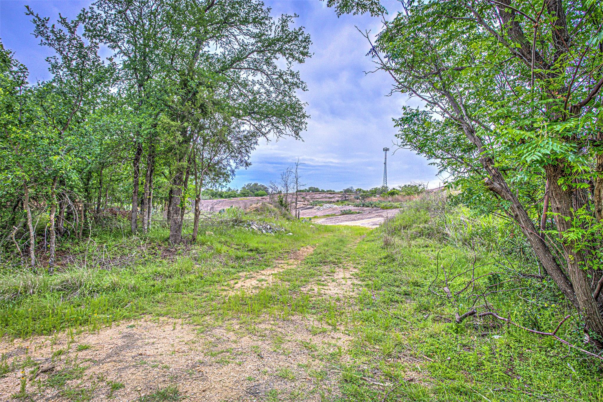 Lot 34 Greencastle Drive Granite Shoals TX 78654