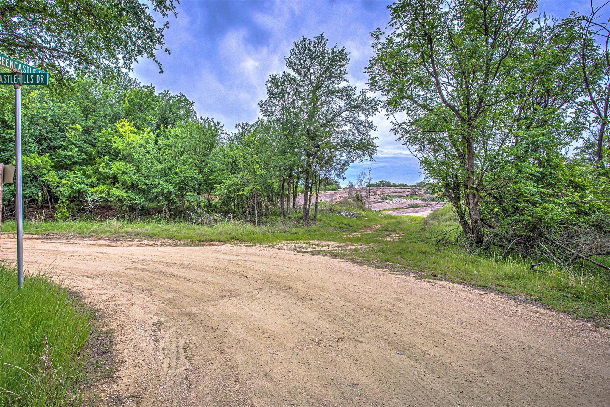 Lot 34 Greencastle Drive Granite Shoals TX 78654