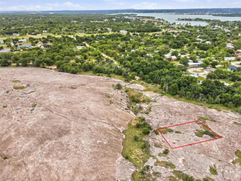 Lot 34 Greencastle Drive Granite Shoals TX 78654