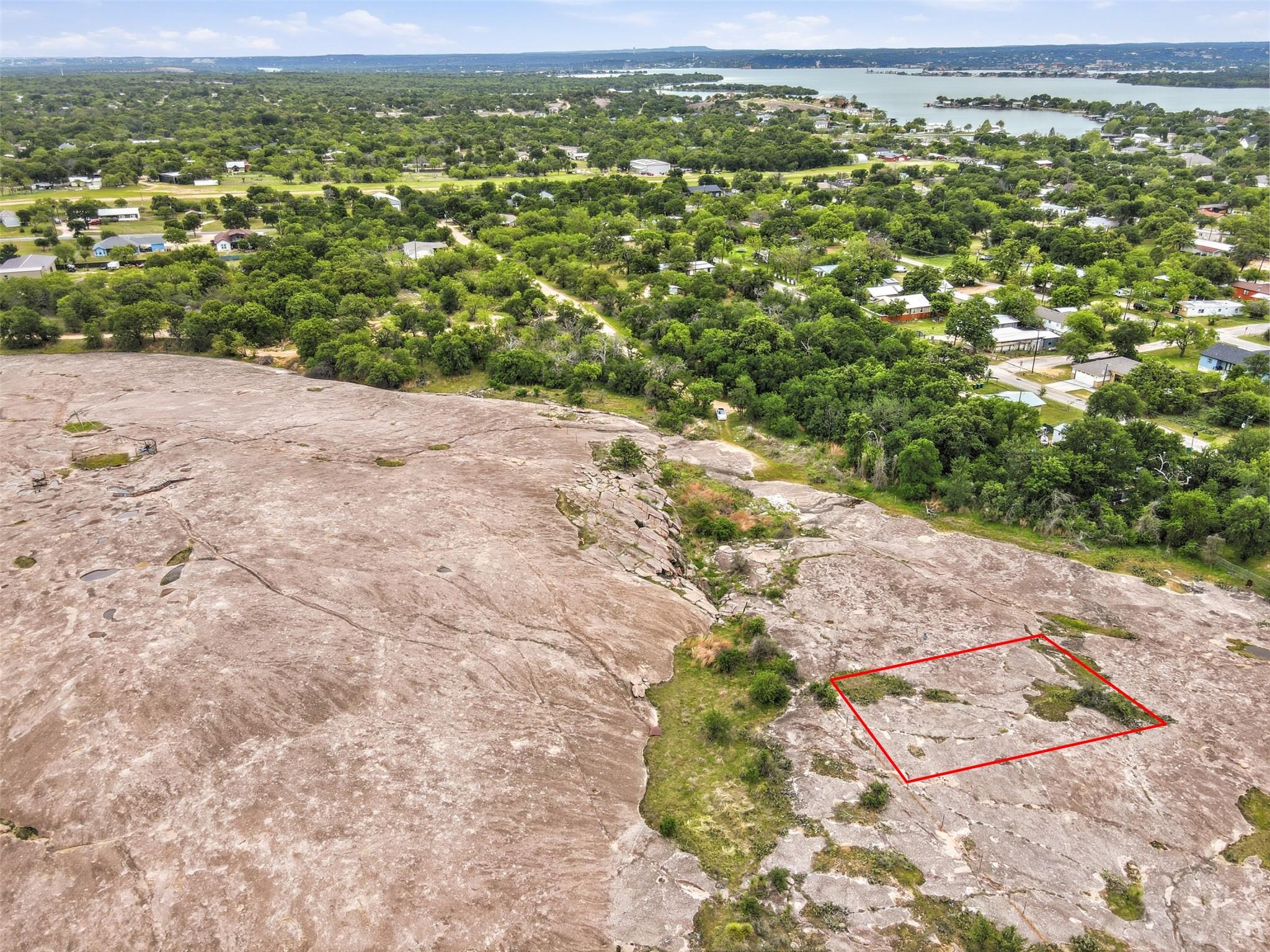 Lot 34 Greencastle Drive Granite Shoals TX 78654