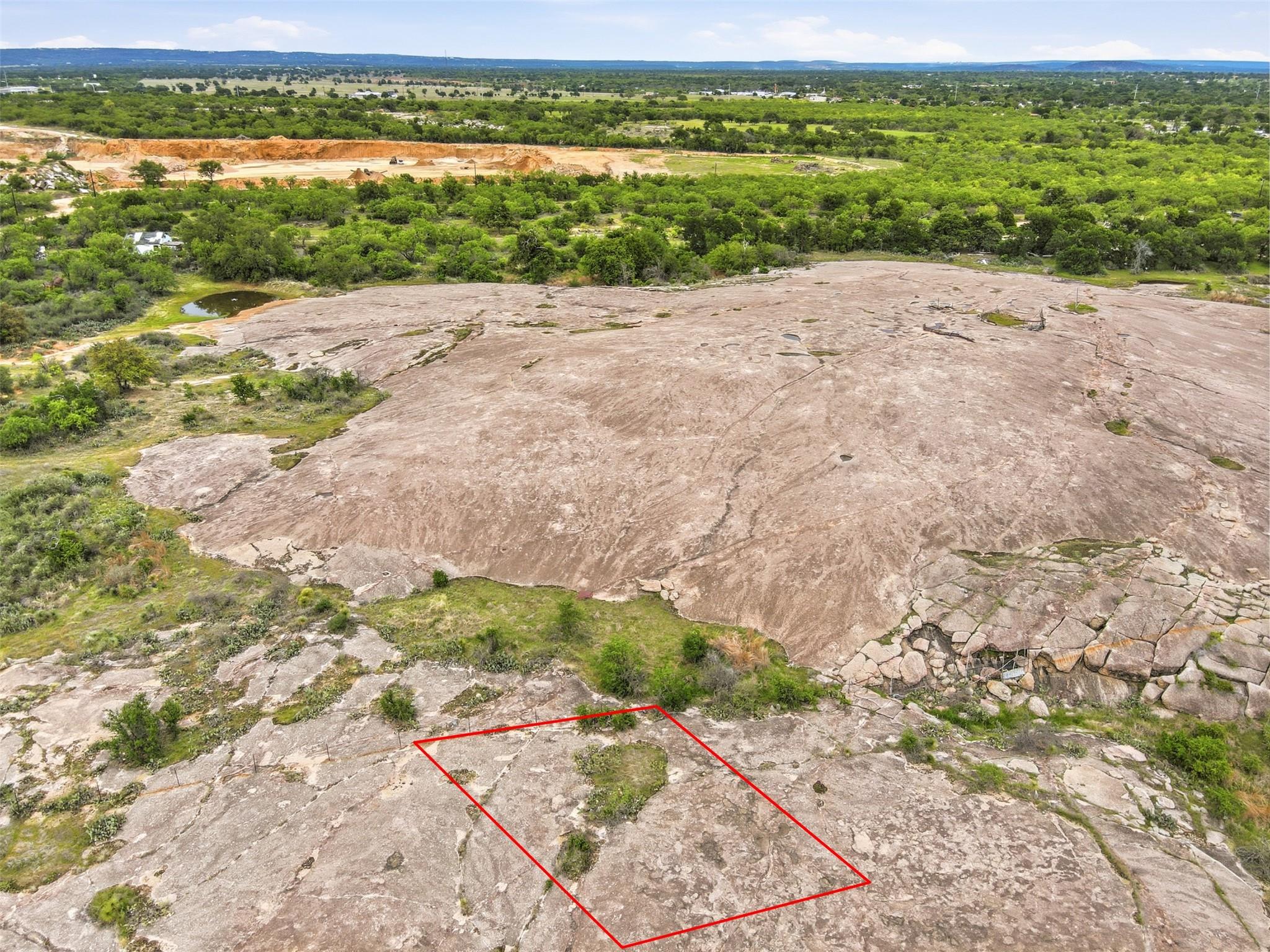 Lot 34 Greencastle Drive Granite Shoals TX 78654