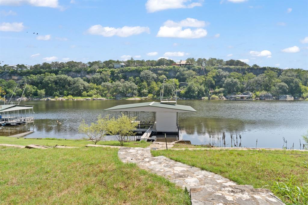 Lot 8, Blk. A, Sec.2b Likeness Road Spicewood TX 78669