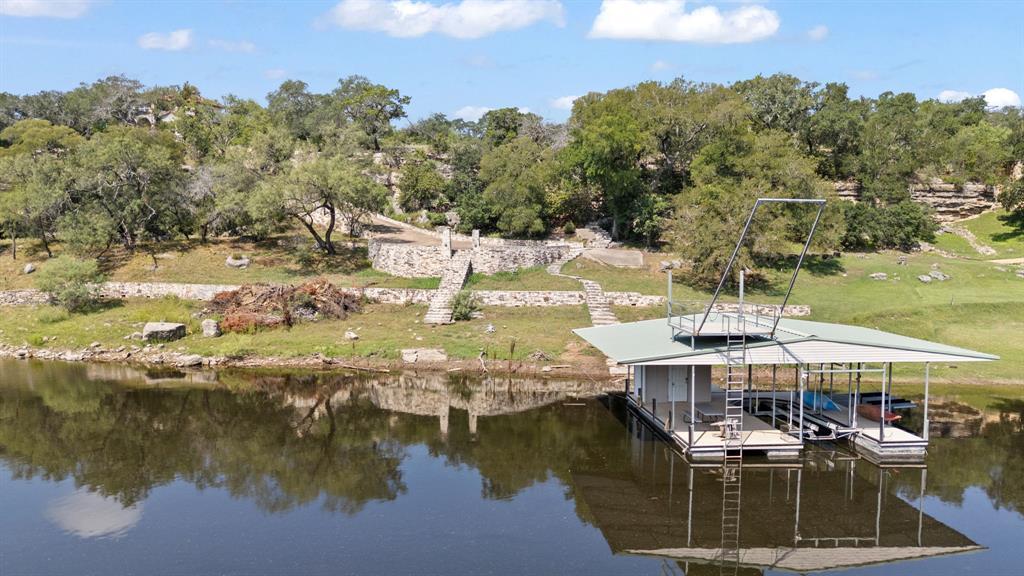Lot 8, Blk. A, Sec.2b Likeness Road Spicewood TX 78669