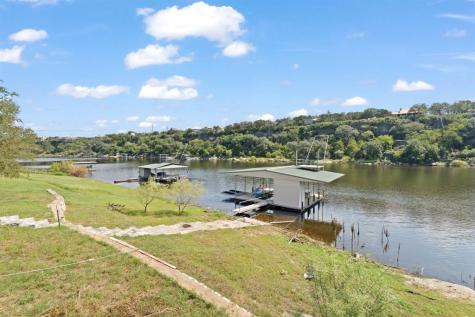 Lot 8, Blk. A, Sec.2b Likeness Road Spicewood TX 78669