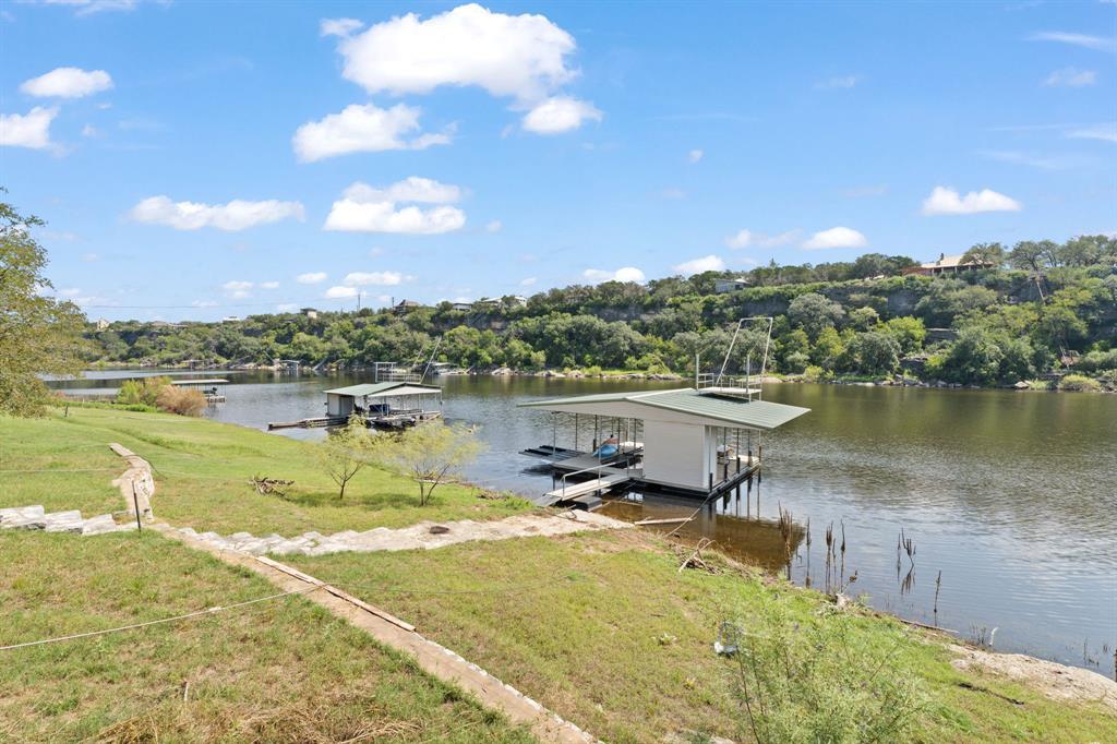 Lot 8, Blk. A, Sec.2b Likeness Road Spicewood TX 78669