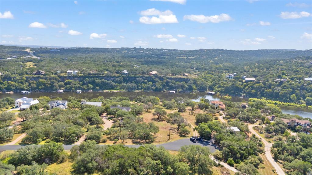 Lot 8, Blk. A, Sec.2b Likeness Road Spicewood TX 78669