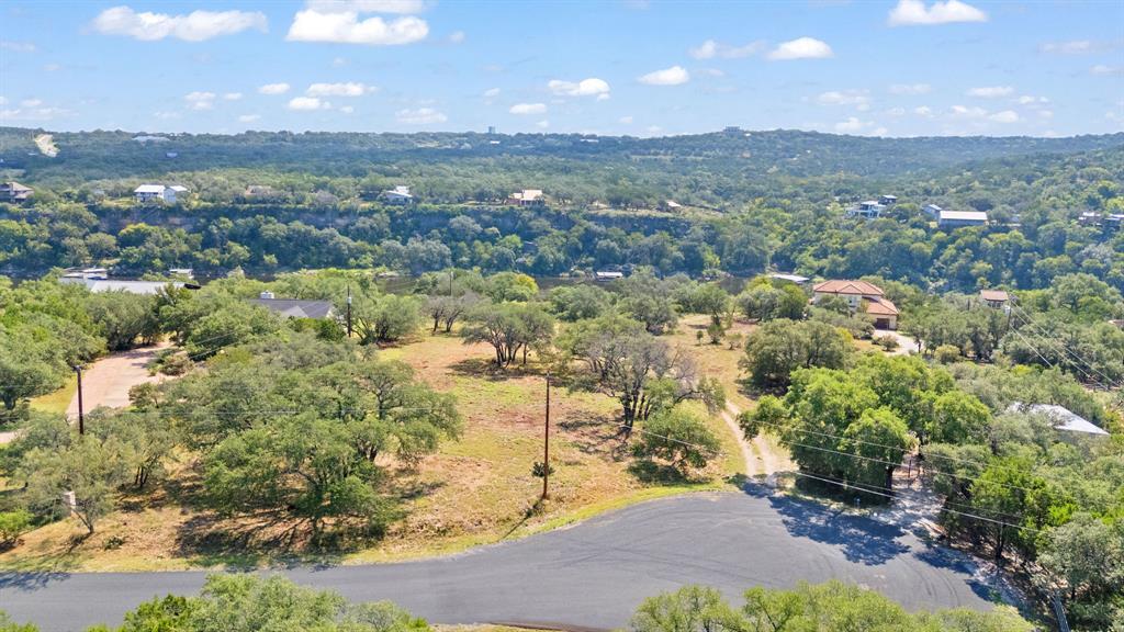 Lot 8, Blk. A, Sec.2b Likeness Road Spicewood TX 78669