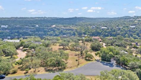 Lot 8, Blk. A, Sec.2b Likeness Road Spicewood TX 78669