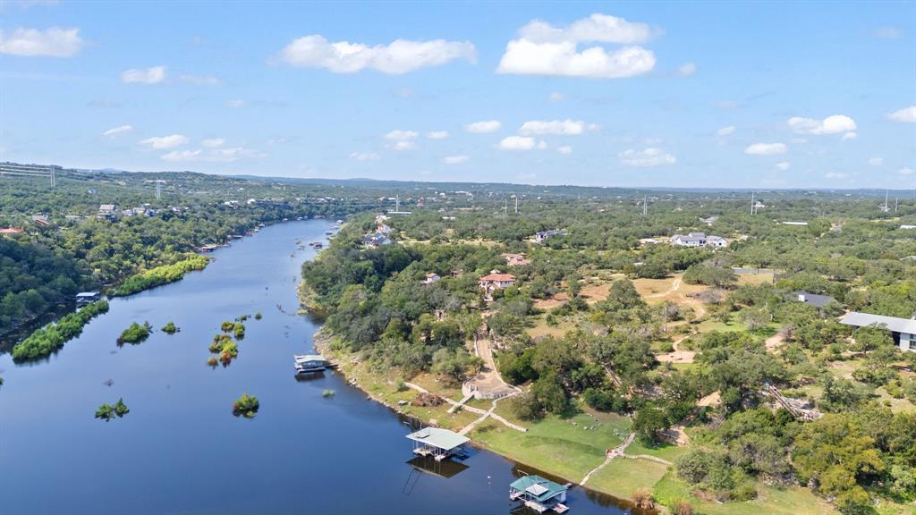 Lot 8, Blk. A, Sec.2b Likeness Road Spicewood TX 78669