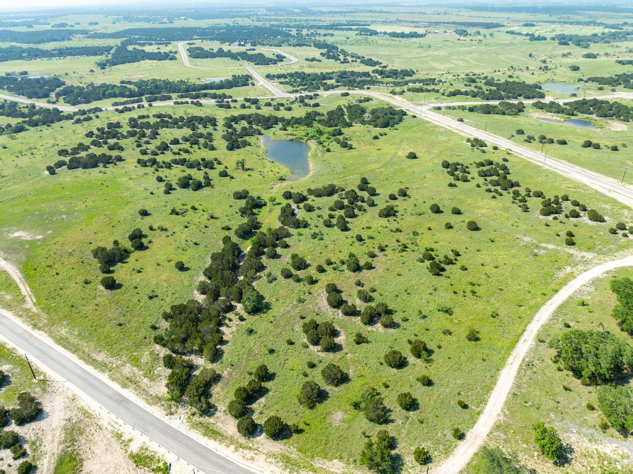 Lot 122 Shin Oak Drive Lampasas TX 76550