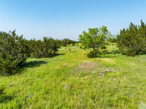 Lot 122 Shin Oak Drive Lampasas TX 76550