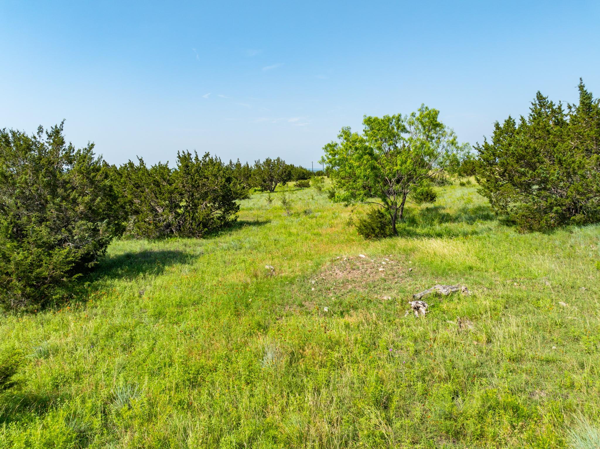 Lot 122 Shin Oak Drive Lampasas TX 76550