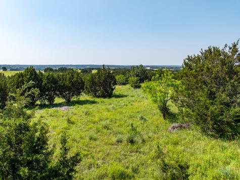 Lot 122 Shin Oak Drive Lampasas TX 76550