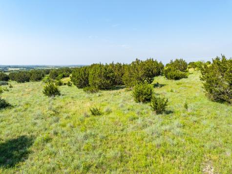 Lot 122 Shin Oak Drive Lampasas TX 76550
