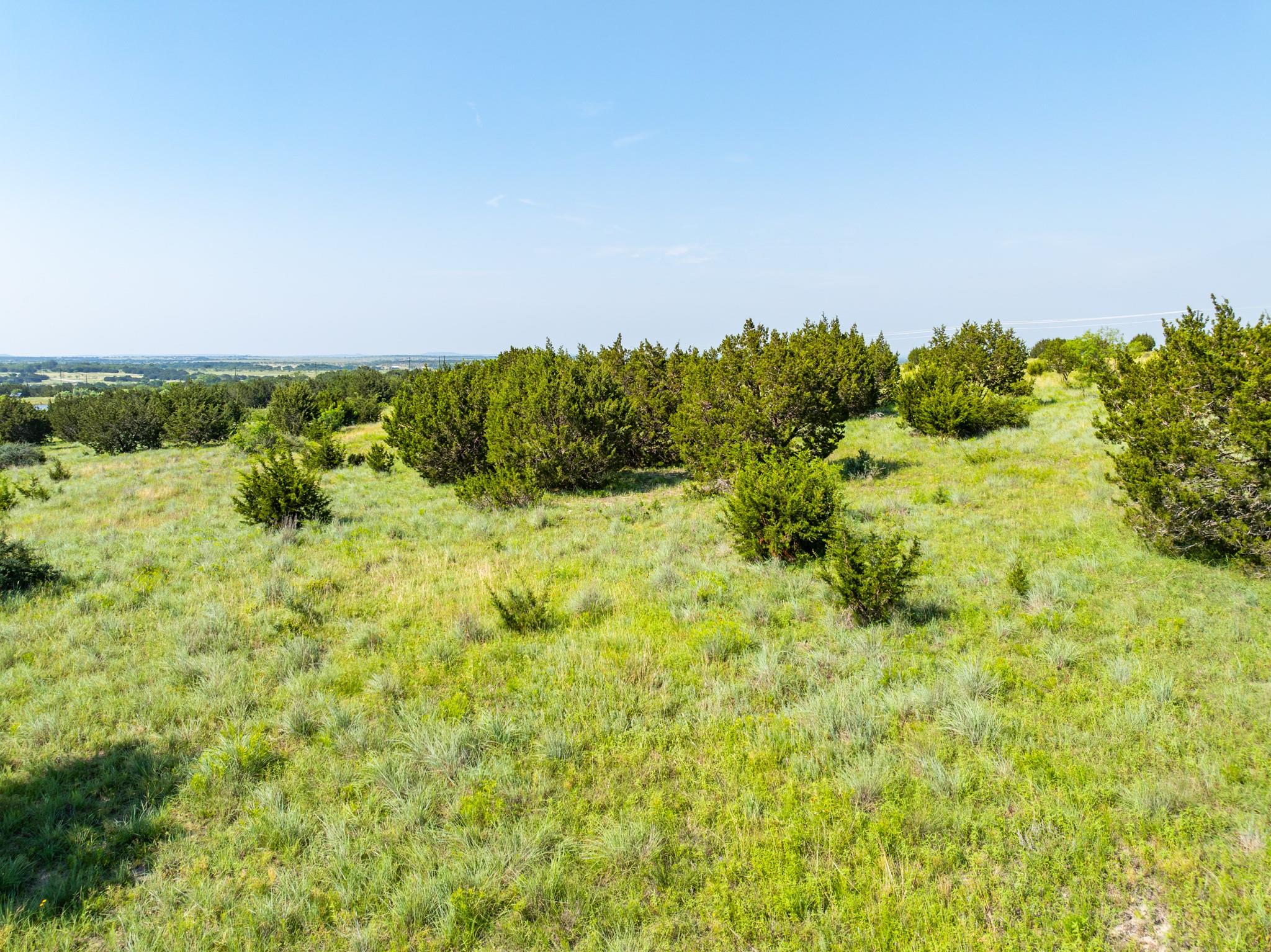 Lot 122 Shin Oak Drive Lampasas TX 76550