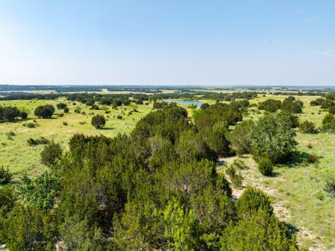 Lot 122 Shin Oak Drive Lampasas TX 76550