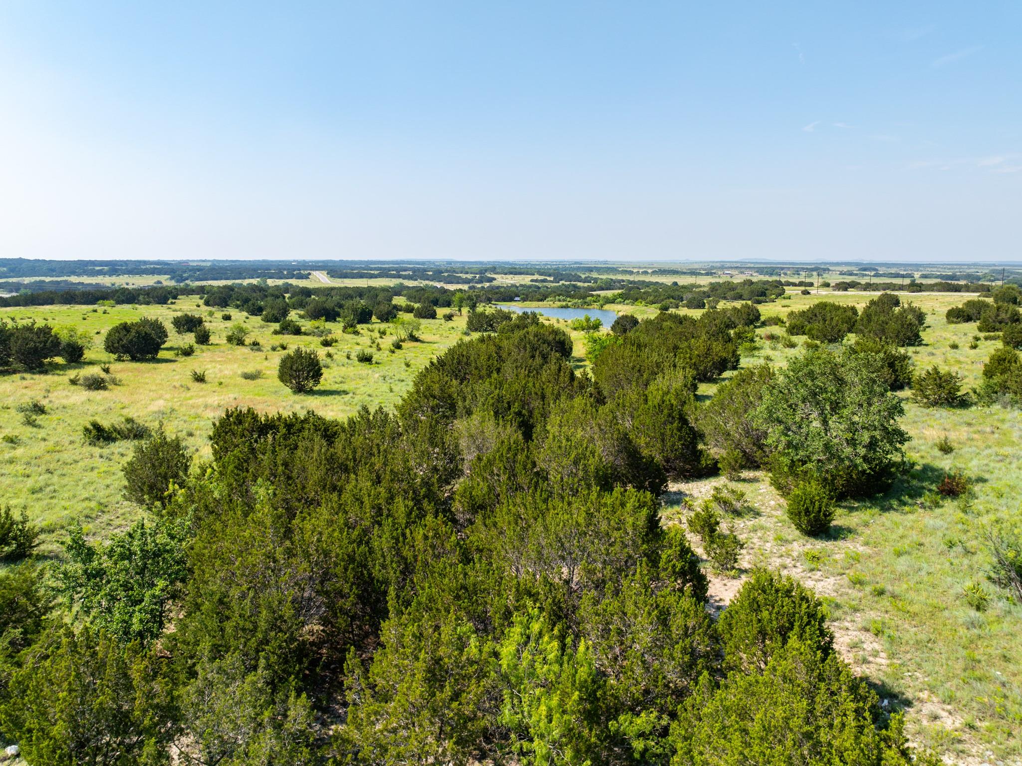 Lot 122 Shin Oak Drive Lampasas TX 76550