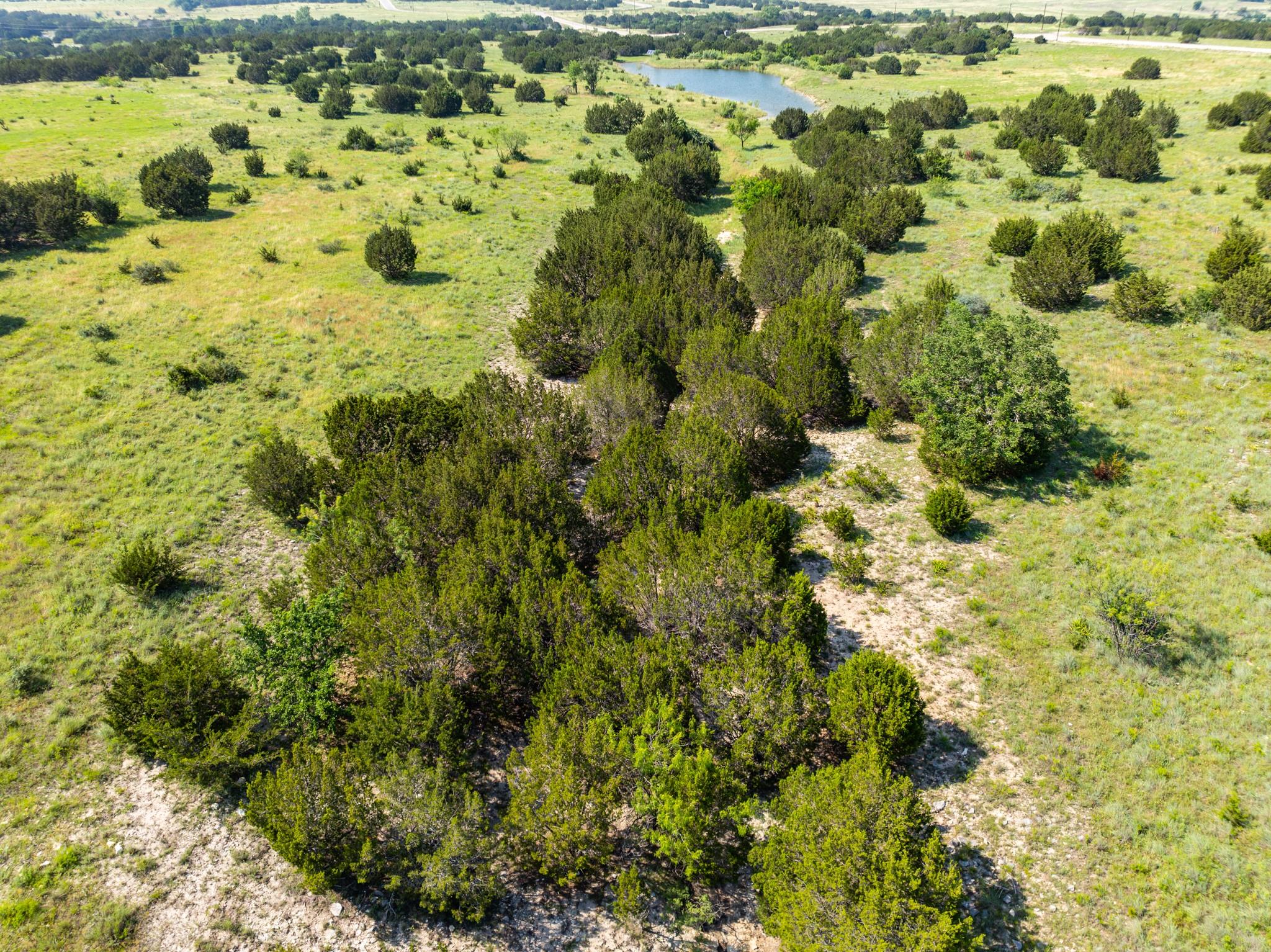 Lot 122 Shin Oak Drive Lampasas TX 76550