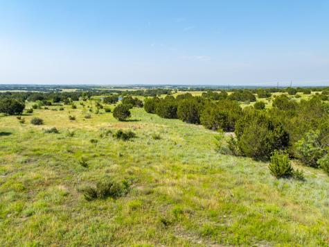 Lot 122 Shin Oak Drive Lampasas TX 76550