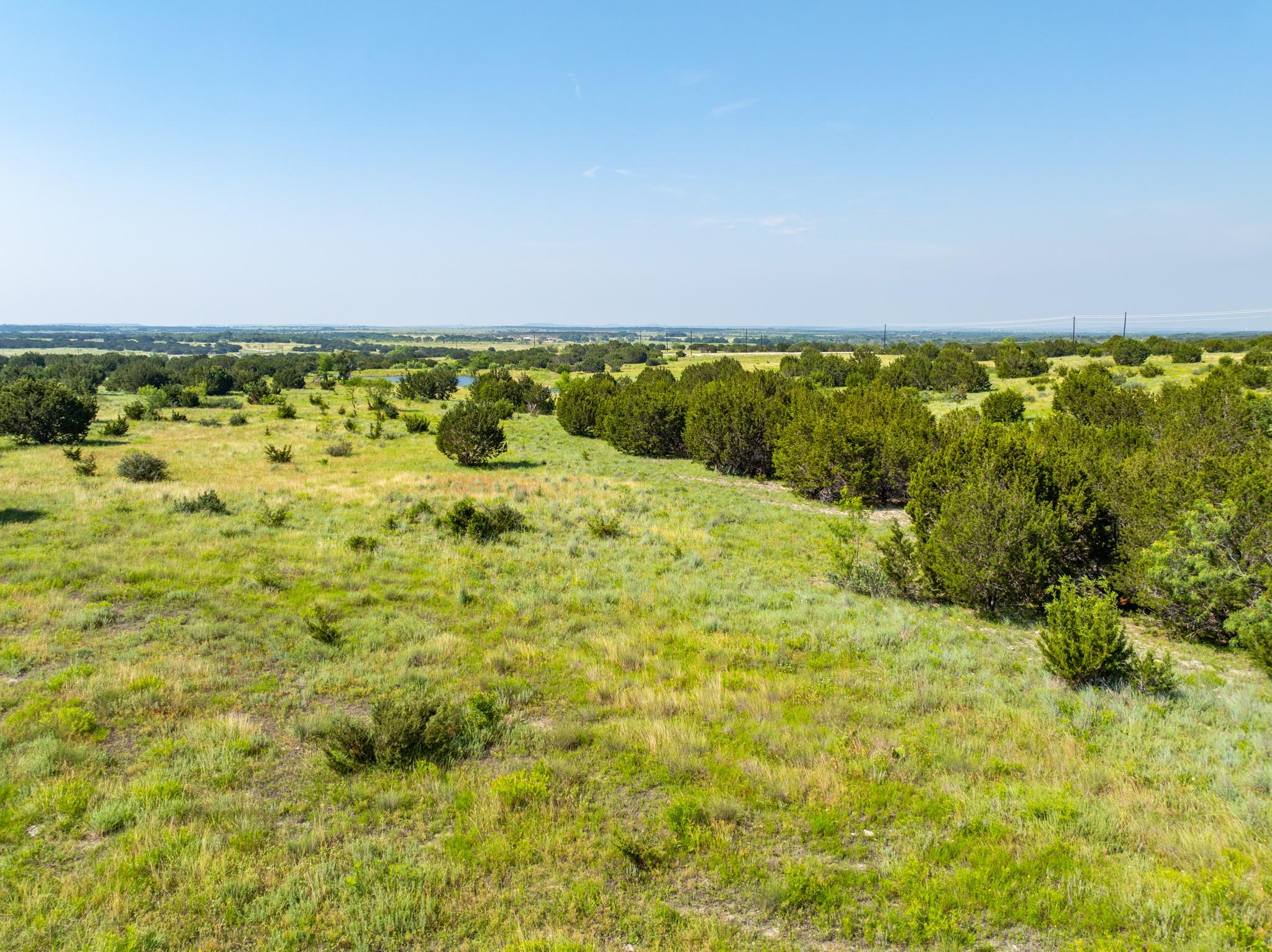 Lot 122 Shin Oak Drive Lampasas TX 76550