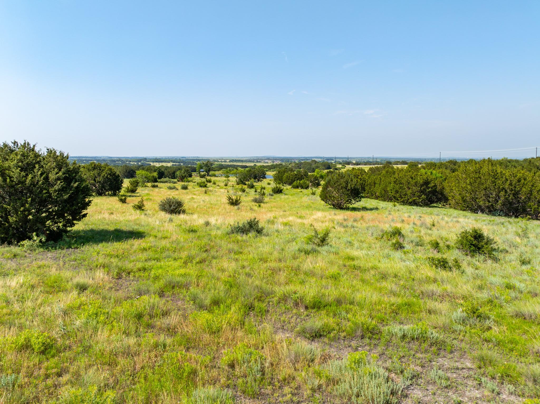 Lot 122 Shin Oak Drive Lampasas TX 76550