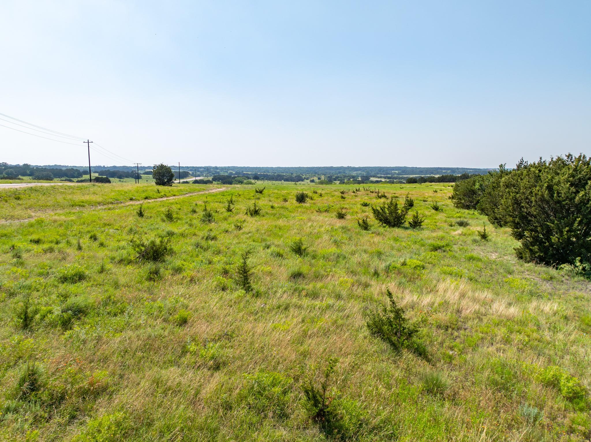 Lot 122 Shin Oak Drive Lampasas TX 76550