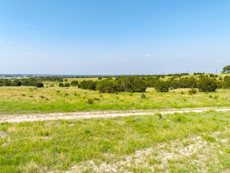 Lot 122 Shin Oak Drive Lampasas TX 76550