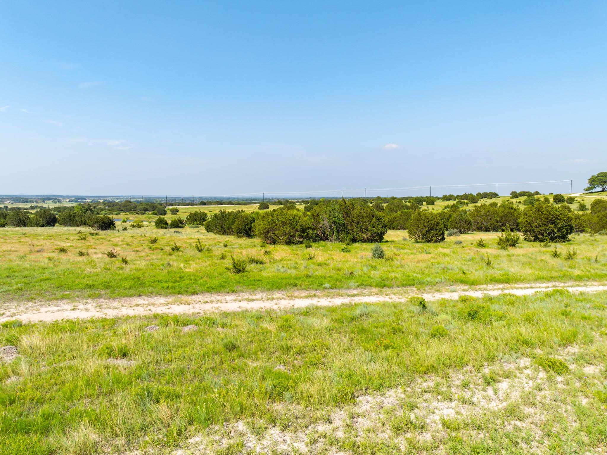 Lot 122 Shin Oak Drive Lampasas TX 76550