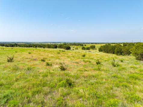 Lot 122 Shin Oak Drive Lampasas TX 76550