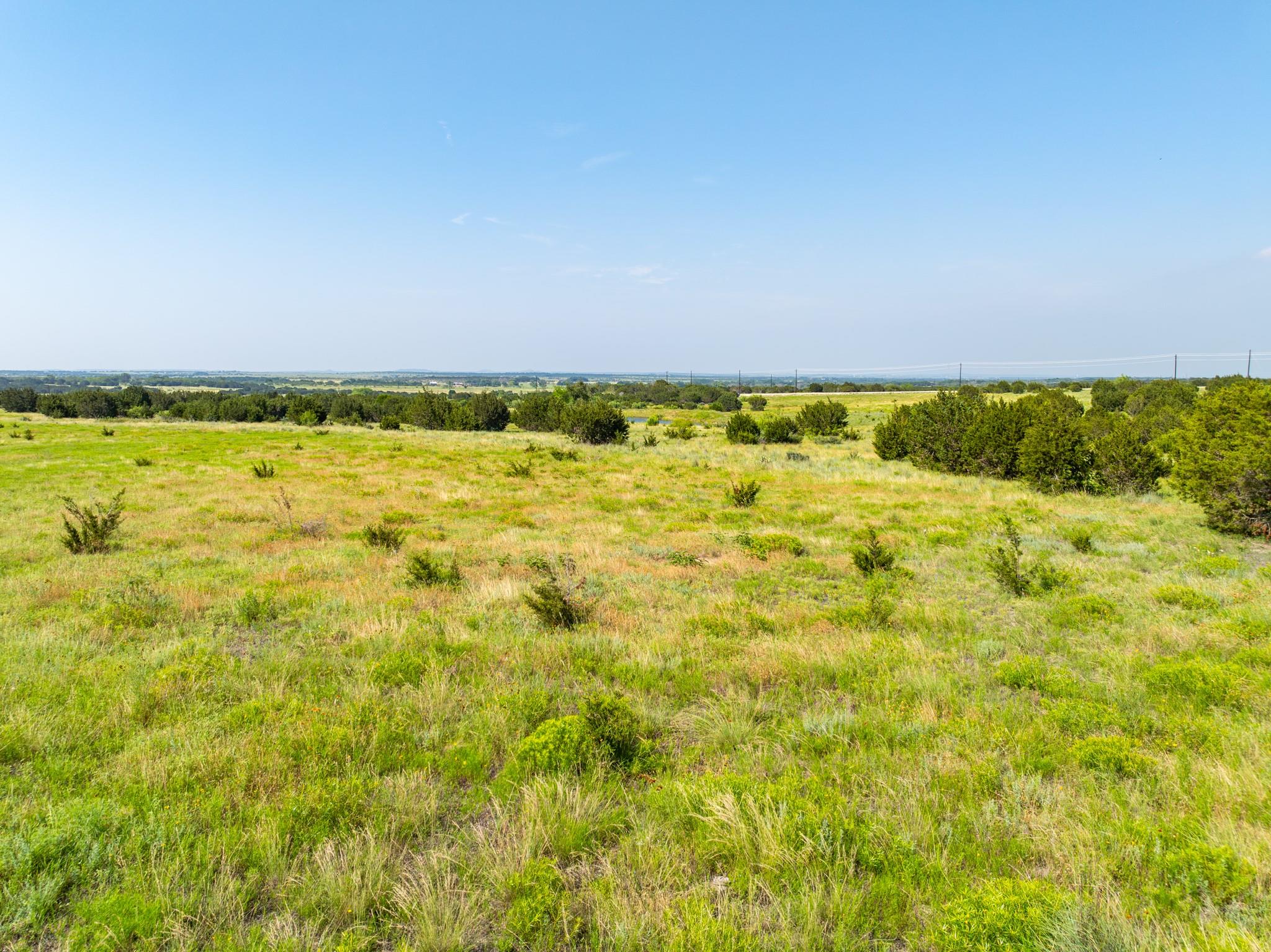 Lot 122 Shin Oak Drive Lampasas TX 76550