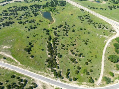 Lot 122 Shin Oak Drive Lampasas TX 76550