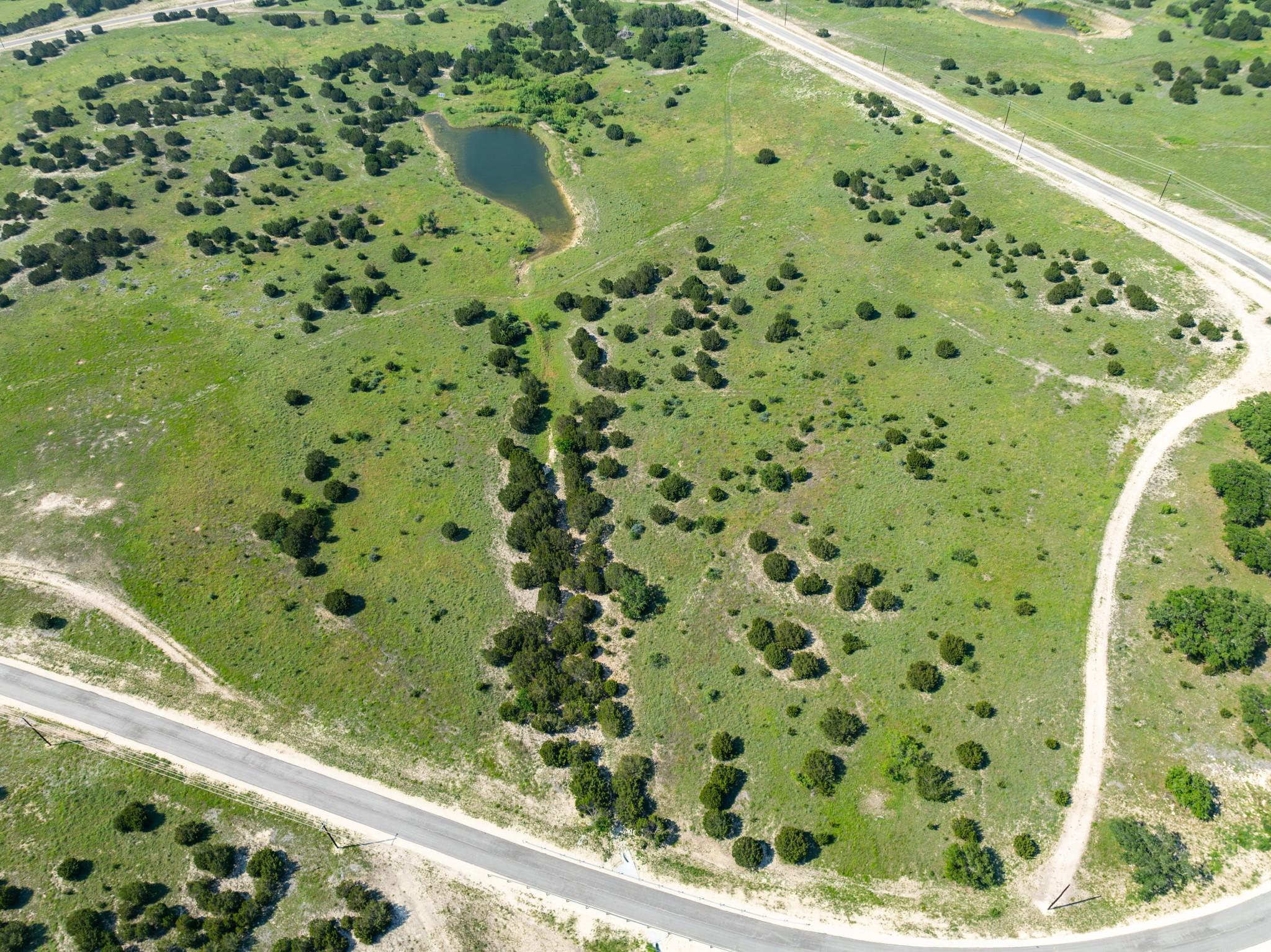 Lot 122 Shin Oak Drive Lampasas TX 76550