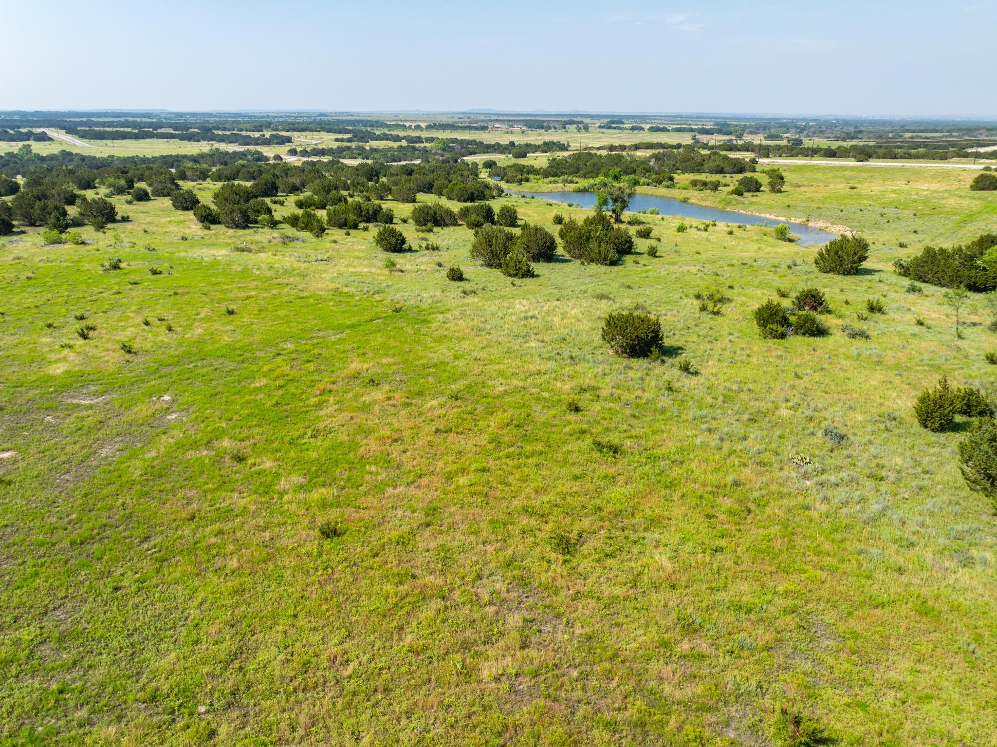 Lot 122 Shin Oak Drive Lampasas TX 76550