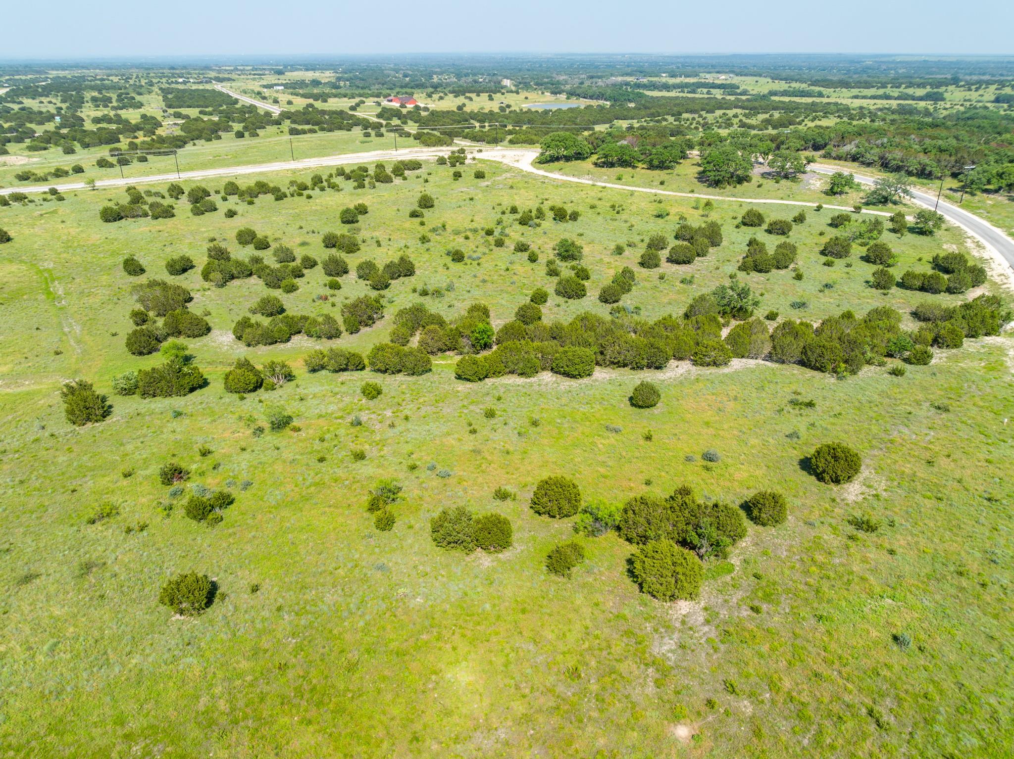 Lot 122 Shin Oak Drive Lampasas TX 76550