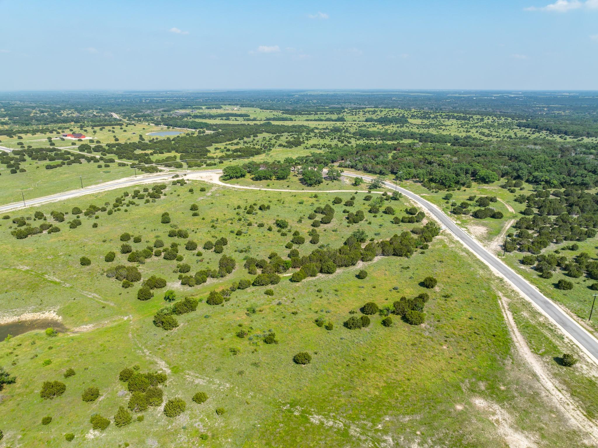 Lot 122 Shin Oak Drive Lampasas TX 76550