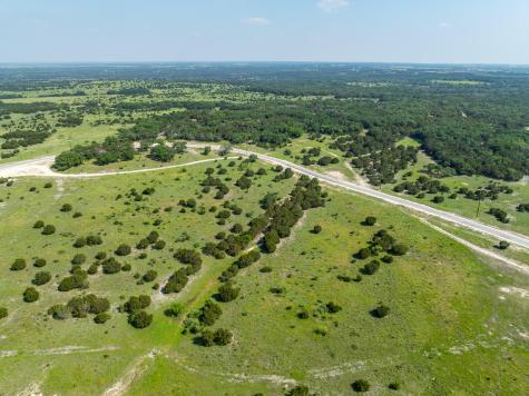 Lot 122 Shin Oak Drive Lampasas TX 76550