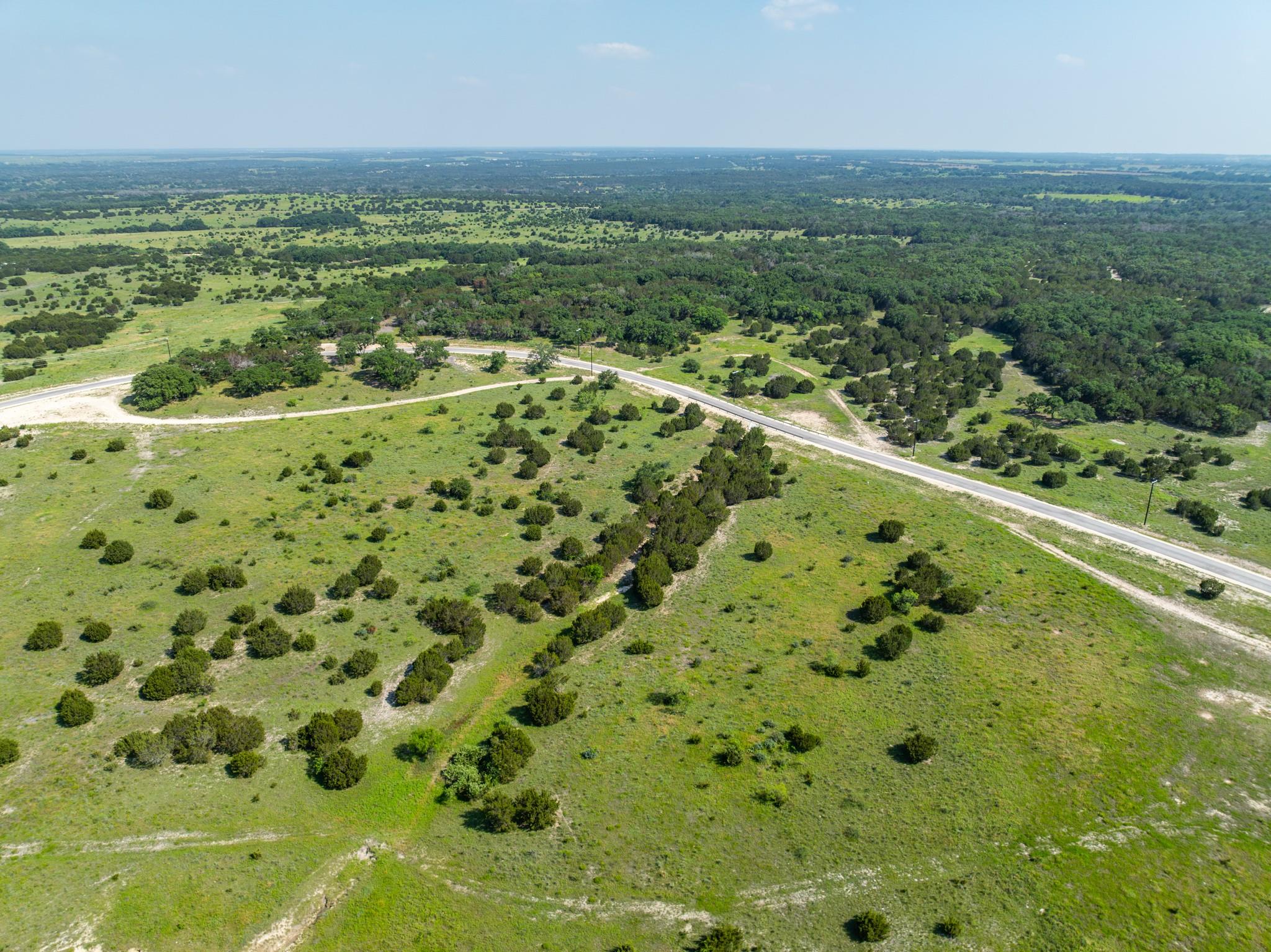 Lot 122 Shin Oak Drive Lampasas TX 76550