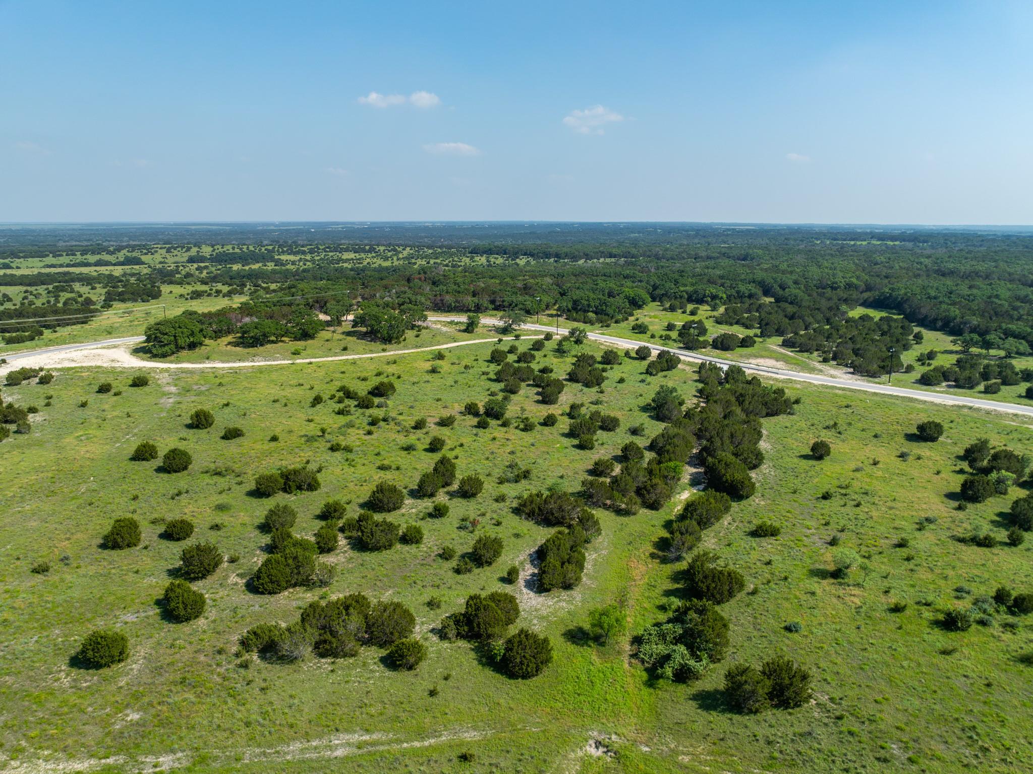 Lot 122 Shin Oak Drive Lampasas TX 76550