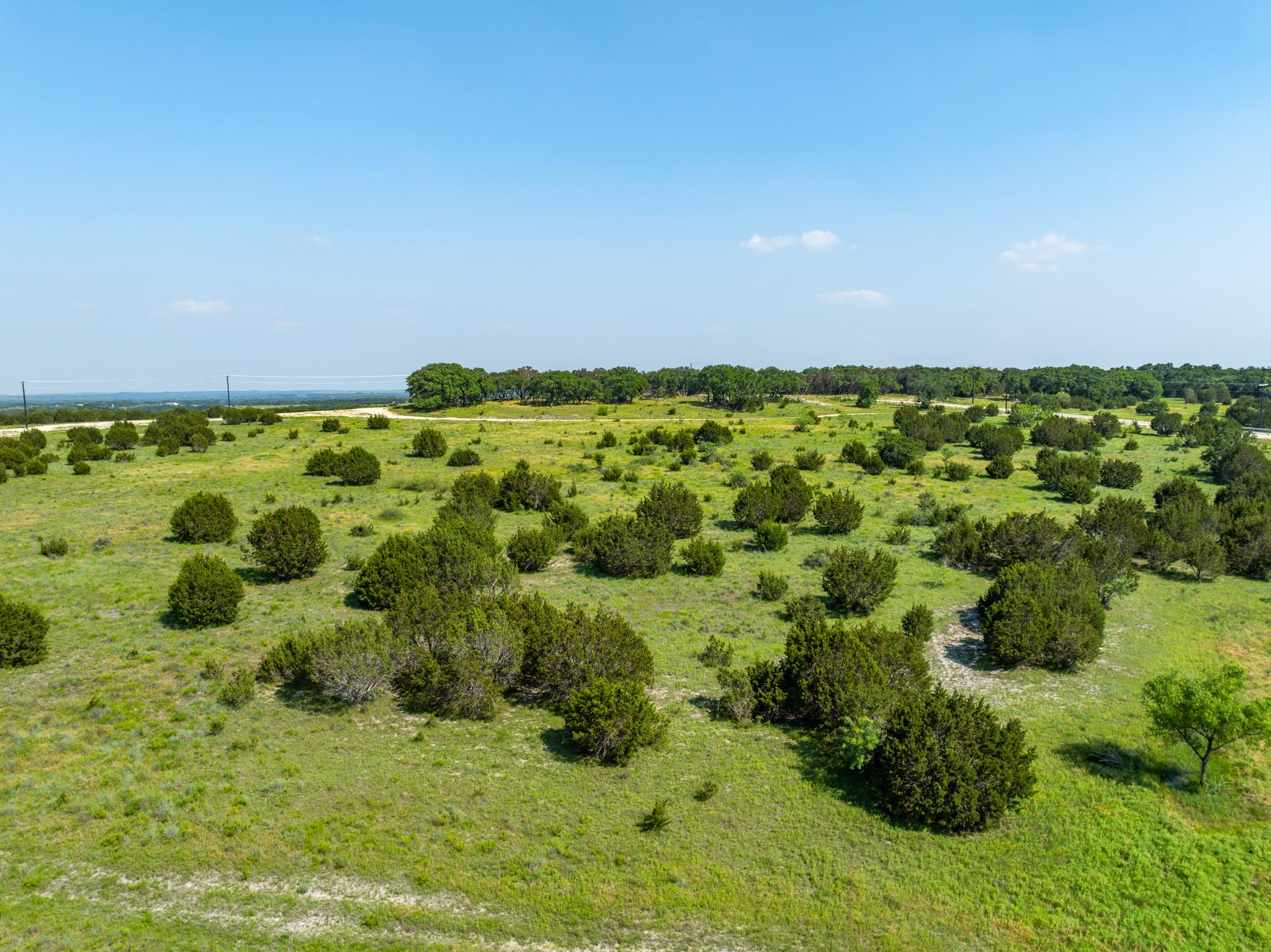 Lot 122 Shin Oak Drive Lampasas TX 76550
