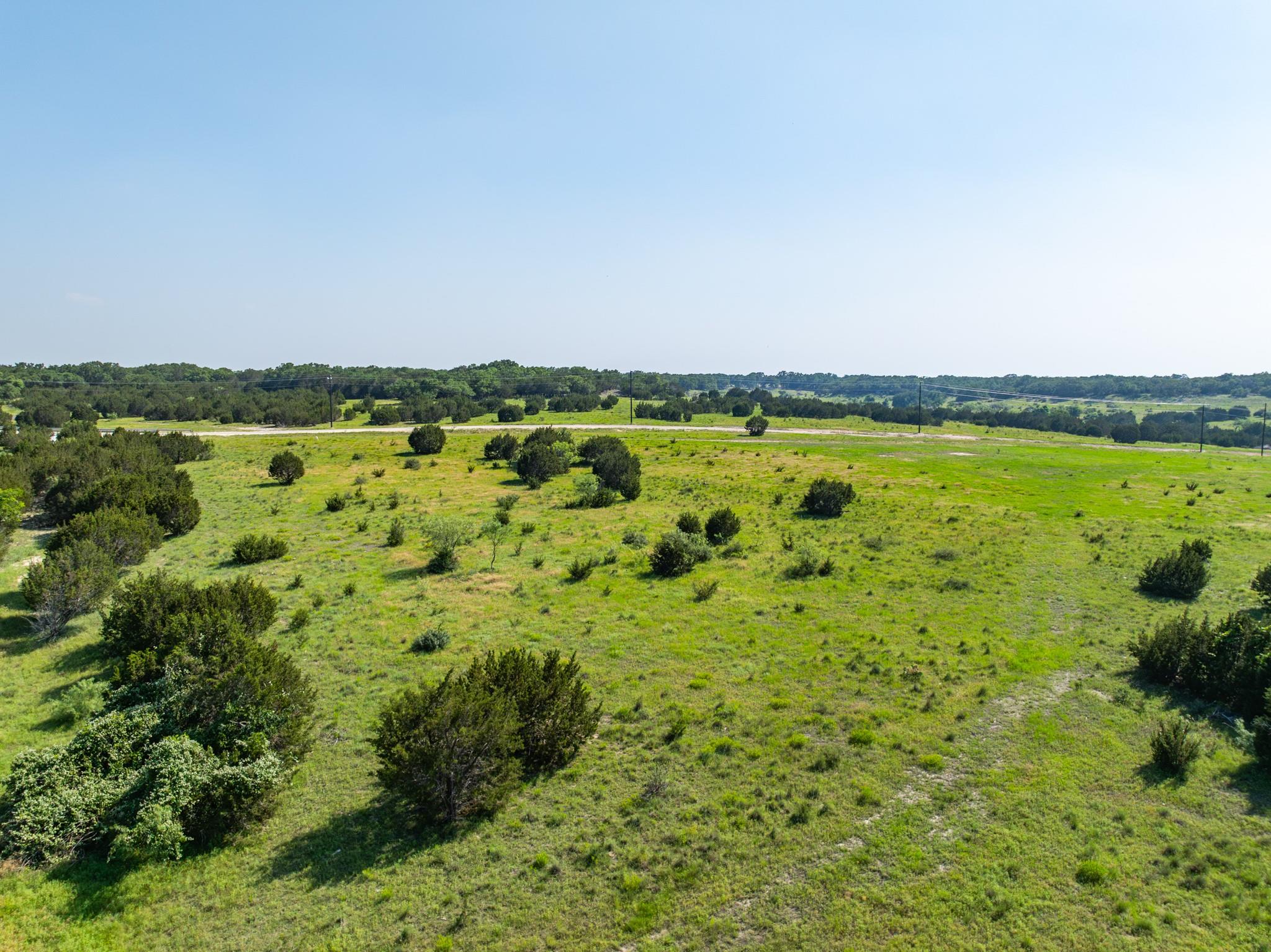 Lot 122 Shin Oak Drive Lampasas TX 76550
