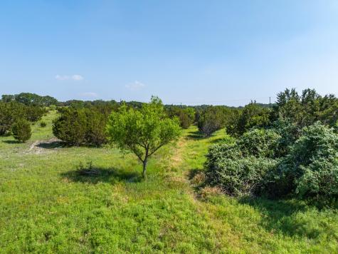 Lot 122 Shin Oak Drive Lampasas TX 76550