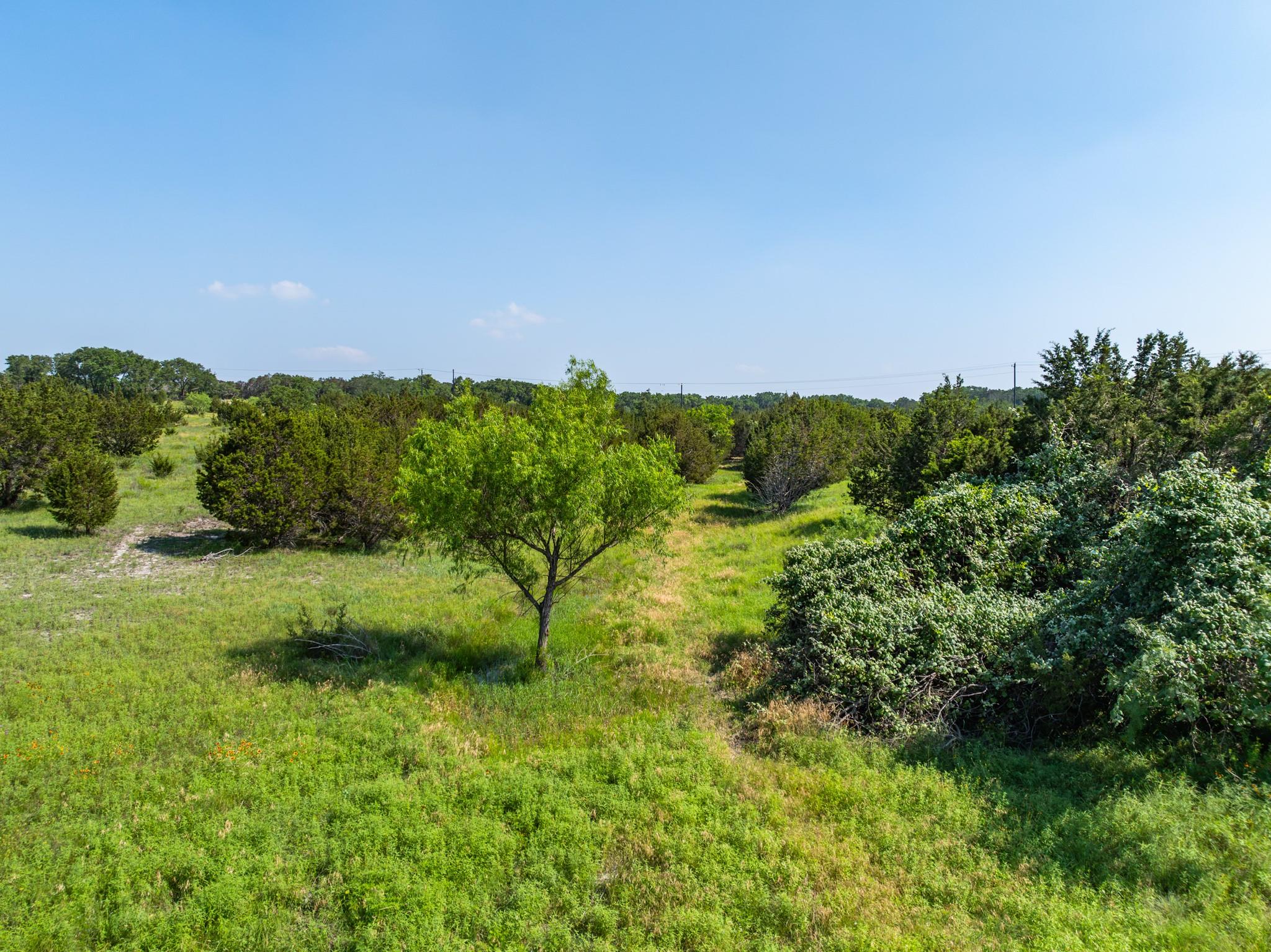 Lot 122 Shin Oak Drive Lampasas TX 76550
